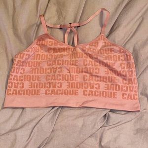 Cacique bralette